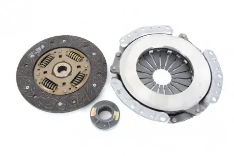Ремонтный комплект сцепления Valeo 821419