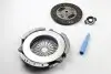 Сцепление CITROEN JUMPY, FIAT SCUDO, PEUGEOT EXPERT1.9D 95- (Выр-во) Valeo 821420 (фото 3)