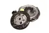 Зчеплення RENAULT MEGANE 1.6 16V 98-03 Valeo 821422 (фото 4)