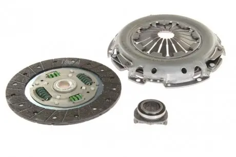 Ремонтный комплект сцепления Valeo 821499