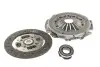 Сцепление компл. AUDI/SEAT/SKODA/VW "1,8-2,0 "96-10 821799