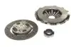 Сцепление компл. AUDI/SEAT/SKODA/VW &quot;1,8-2,0 &quot;96-10 Valeo 821799 (фото 2)