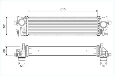 Автозапчасть Valeo 822930