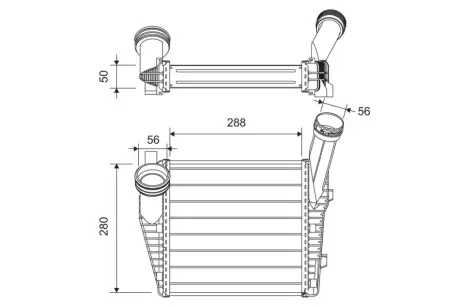Автозапчасть Valeo 822947