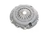 Комплект зчеплення Fiat Scudo/Ducato 2.0 JTD (d=230mm) z=18 (+вижимний) (ето замінено 826634) Valeo 826033 (фото 3)