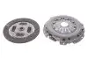 Комплект зчеплення Ford Focus 98-04 VALEO 826055