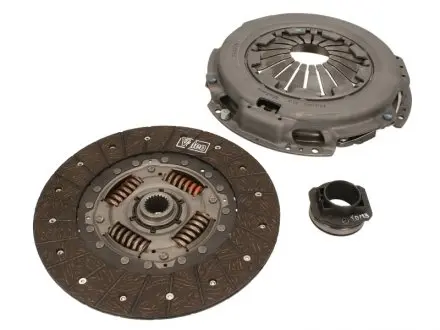 Ремонтный комплект сцепления Valeo 826100