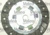 Ремонтный комплект сцепления Valeo 826206 (фото 3)