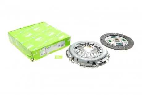 Комплект сцепления Valeo 826207