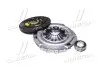 Комплект сцепления Valeo 826228 (фото 4)