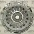 Комплект сцепления Valeo 826312 (фото 2)