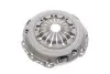 Комплект сцепления VW Caddy 2.0SDI 03- Valeo 826326 (фото 3)