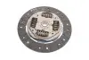 Комплект сцепления VW Caddy 2.0SDI 03- Valeo 826326 (фото 4)