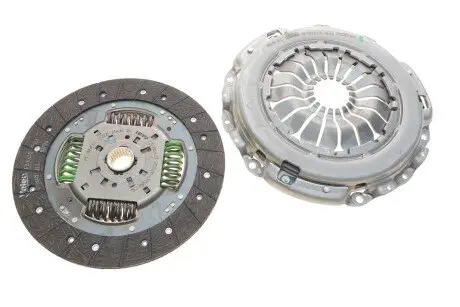 Комплект сцепления Ford Connect 1.8TDCI (75ps) Valeo 826328