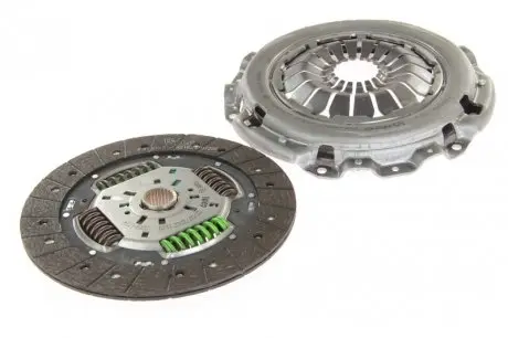 Комплект сцепления Ford Connect 1.8TDCI (90ps) Valeo 826344