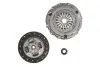 Сцепление PEUGEOT 406 2.0 Petrol 7/1996-&gt;3/1999 (Выр-во) Valeo 826345 (фото 1)