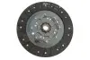 Комплект сцепления Fiat Doblo 1.9 JTD 01- Valeo 826352 (фото 8)