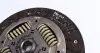 Комплект сцепления Valeo 826363 (фото 4)