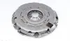 Комплект сцепления Fiat Ducato 2.3D 06- (d=250mm) Valeo 826411 (фото 3)