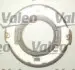 Комплект сцепления Valeo 826417 (фото 3)