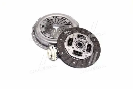 Комплект сцепления Valeo 826474