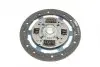 Комплект зчеплення Ford Fiesta/Mazda 2 1.6 01-08 (d=210mm) Valeo 826494 (фото 5)