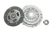 Комплект сцепления Fiat Panda 1.3D 03- (d=200mm) (+выжимной)) z=18 Valeo 826522 (фото 1)