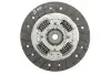 Комплект сцепления Fiat Panda 1.3D 03- (d=200mm) (+выжимной)) z=18 Valeo 826522 (фото 5)