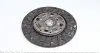 Комплект зчеплення MB Sprinter 2.2-2.7CDI 95-06 (d=240mm) z=26 Valeo 826548 (фото 6)