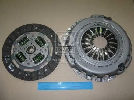 Сцепление (набор) Valeo 826552