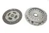 Комплект зчеплення Fiat Ducato 2.3JTD 02- Valeo 826567 (фото 4)
