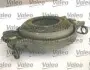Ремонтний комплект зчеплення Valeo 826575 (фото 3)