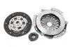 Комплект сцепления Renault Kangoo 1.2-1.4 VALEO 826577