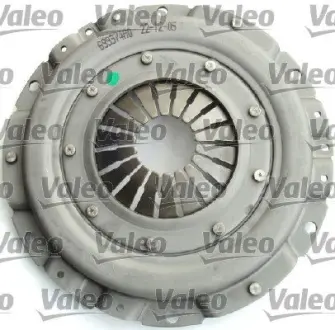 Комплект зчеплення IDEA (350_), 12.03- Valeo 826633 (фото 1)
