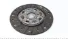 Комплект зчеплення VW LT 2.5TDI (80kw) Valeo 826678 (фото 3)