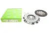 Комплект зчеплення Sprinter CDI 00-06 (новий тип) 826694