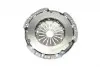 Комплект сцепления Fiat Bravo/Punto/Stilo 1.2-1.4LPG 03- (d=200mm) (+выжимной) (это заменено 826521) Valeo 826696 (фото 2)