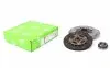 Комплект сцепления Hyundai i10 1.1 08-13 (d=180mm) (+выжимной)) VALEO 826728