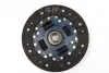 Комплект сцепления Hyundai i10 1.1 08-13 (d=180mm) (+выжимной)) Valeo 826728 (фото 5)