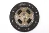 Комплект сцепления Hyundai i10 1.1 08-13 (d=180mm) (+выжимной)) Valeo 826728 (фото 6)