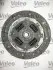 Комплект зчеплення Ford C-max/Focus II 1.8 06-12 (d=220/z=17) Valeo 826743 (фото 3)