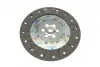 Комплект зчеплення Seat Leon/ VW Golf IV 98-06 (d=240mm) Valeo 826747 (фото 5)