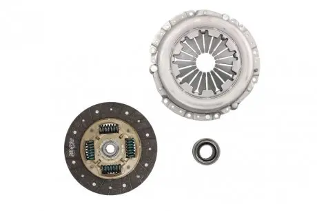 A_Зчеплення компл. HYNDAI Getz "1,6 "05-09 Valeo 826788