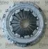 Комплект сцепления Valeo 826809 (фото 2)