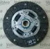 Комплект сцепления Valeo 826809 (фото 3)