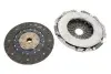 Комплект сцепления Chevrolet Lacetti/Nubira 2.0D 05-11 Valeo 826836 (фото 1)