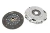 Комплект сцепления Chevrolet Lacetti/Nubira 2.0D 05-11 Valeo 826836 (фото 2)