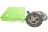 Комплект зчеплення Hyundai Tucson/Kia Sportage 2.0CRDi/2.0 16V 04- (d=237mm) (+вижимний) z=20 VALEO 826842