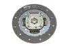 Комплект сцепления Dacia Duster/Renault Scenic III/Megane III 1.5dCi 09- (d=220mm) K9K-830 Valeo 826862 (фото 5)