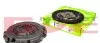 Комплект зчеплення Ford Connect 1.8TDCi 06- VALEO 826899